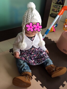 ♡miumiu.｡.:*♡さんのコーディネート