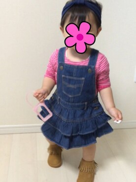 ♡miumiu.｡.:*♡さんのコーディネート