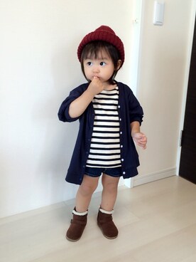 ♡miumiu.｡.:*♡さんのコーディネート