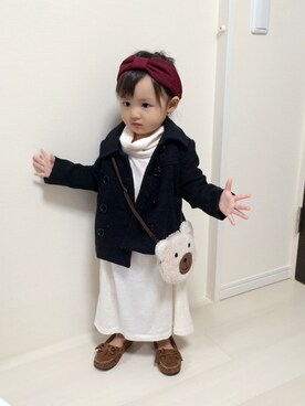 ♡miumiu.｡.:*♡さんのコーディネート