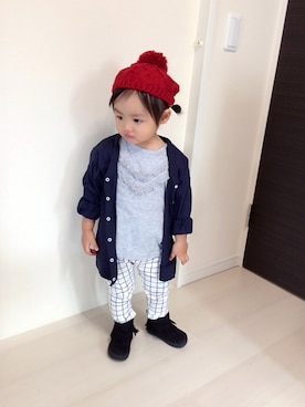 ♡miumiu.｡.:*♡さんのコーディネート