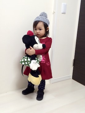 ♡miumiu.｡.:*♡さんのコーディネート