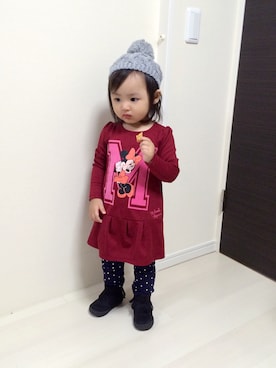 ♡miumiu.｡.:*♡さんのコーディネート