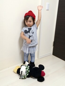 ♡miumiu.｡.:*♡さんのコーディネート