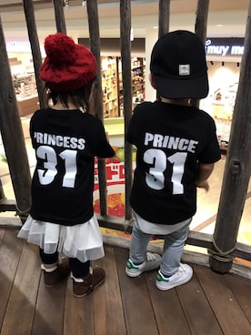 ♡miumiu.｡.:*♡さんのコーディネート