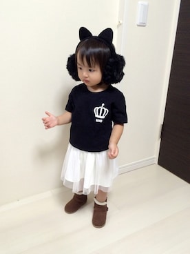 ♡miumiu.｡.:*♡さんのコーディネート