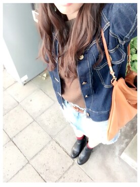 m.さんのコーディネート