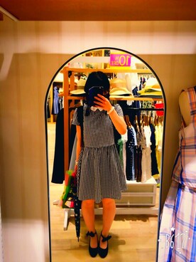 miw@さんのコーディネート