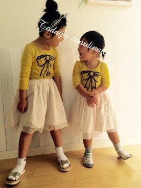 hiji-izuさんのコーディネート