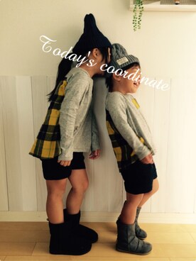 hiji-izuさんのコーディネート