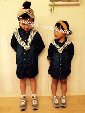 hiji-izuさんのコーディネート