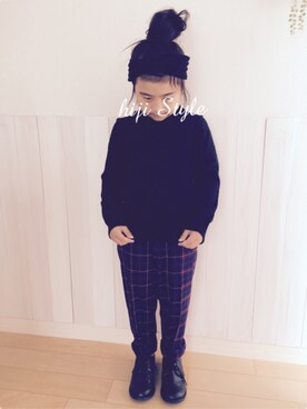 hiji-izuさんのコーディネート