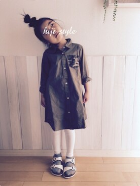 hiji-izuさんのコーディネート