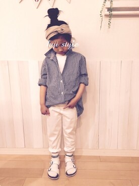 hiji-izuさんのコーディネート