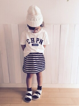 hiji-izuさんのコーディネート