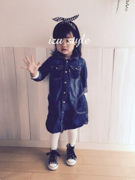 hiji-izuさんのコーディネート