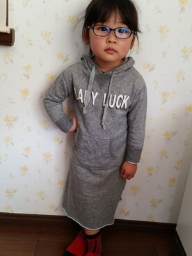 A YOOさんのコーディネート