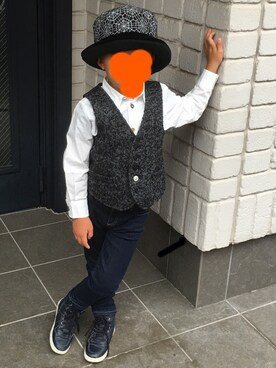 A YOOさんのコーディネート