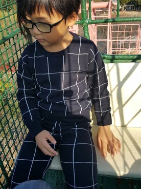 A YOOさんのコーディネート