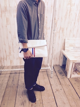 dareyouさんのコーディネート