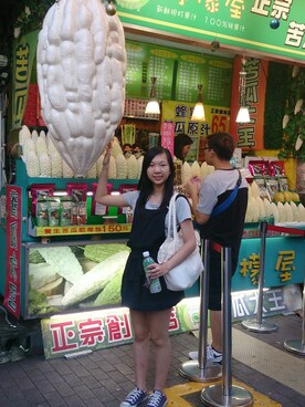 Simmyさんのコーディネート