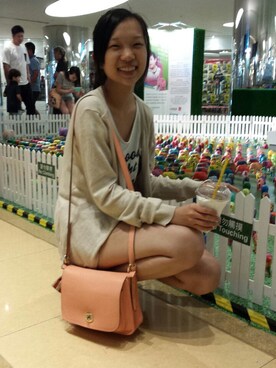 Simmyさんのコーディネート