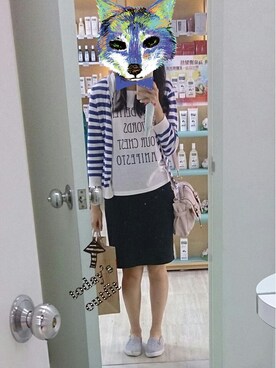 Simmyさんのコーディネート