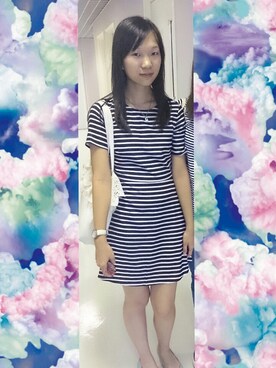 Simmyさんのコーディネート