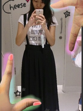 Simmyさんのコーディネート