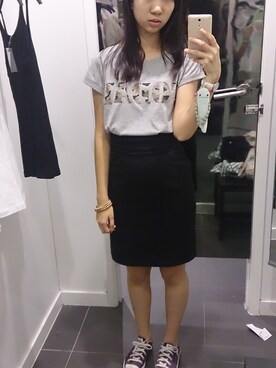 Simmyさんのコーディネート