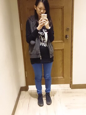 Simmyさんのコーディネート