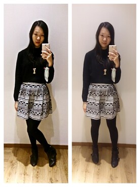 Simmyさんのコーディネート