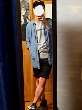 shiiinさんのコーディネート