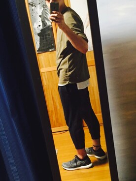 shiiinさんのコーディネート