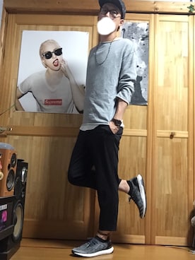 shiiinさんのコーディネート