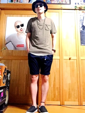 shiiinさんのコーディネート