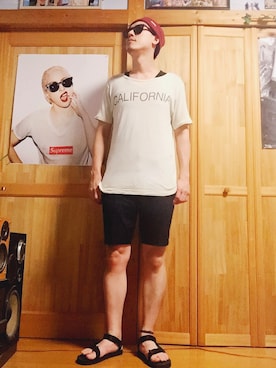 shiiinさんのコーディネート