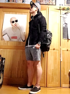 shiiinさんのコーディネート