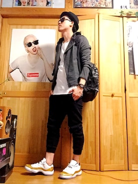 shiiinさんのコーディネート