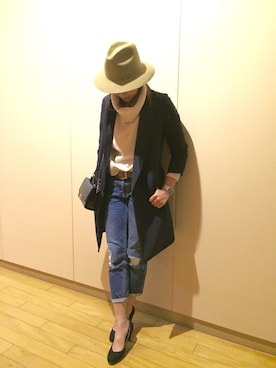 Rinさんのコーディネート