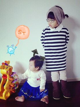 こなたさんのコーディネート