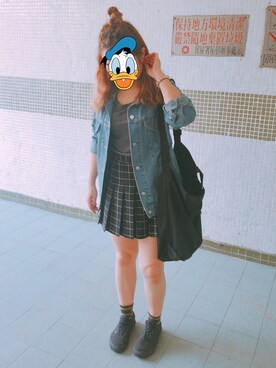 megumimeiさんのコーディネート