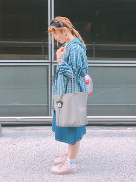 megumimeiさんのコーディネート