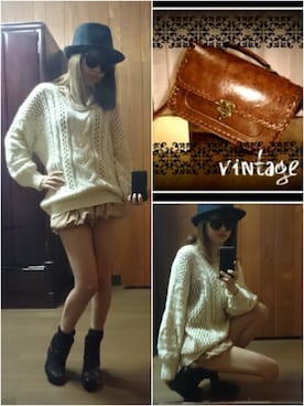 HONAMIさんのコーディネート