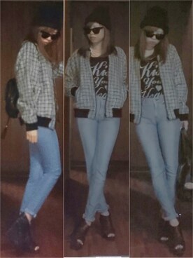 HONAMIさんのコーディネート