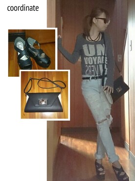 HONAMIさんのコーディネート