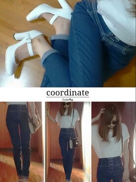 HONAMIさんのコーディネート