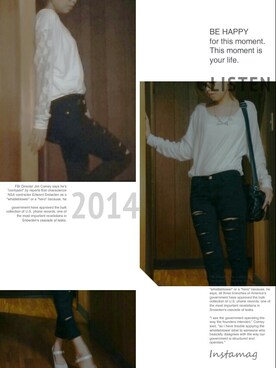 HONAMIさんのコーディネート