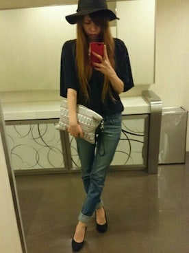 HONAMIさんのコーディネート