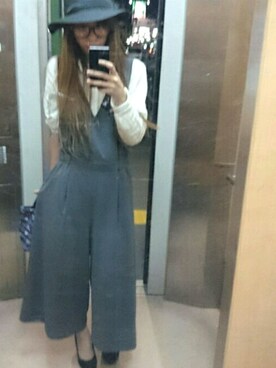 HONAMIさんのコーディネート